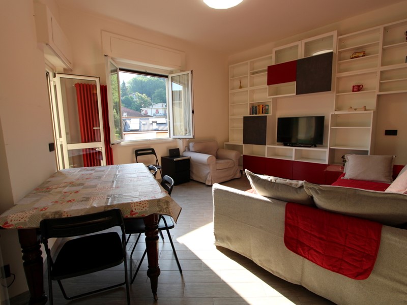 Trilocale in Vendita a Rapallo, 218'000€, 85 m²