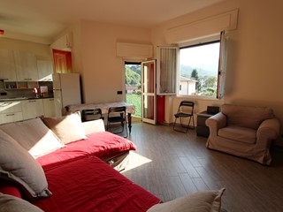 Trilocale in Vendita a Rapallo, 218'000€, 85 m²