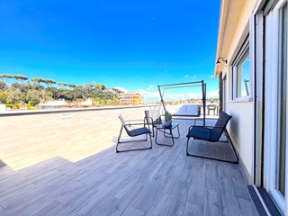 Bilocale in Affitto a Roma, zona Gregorio VII, 2'400€, 60 m²