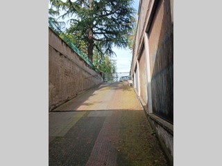 Box in Vendita a Roma, zona Alessandrino, 28'000€, 19 m²