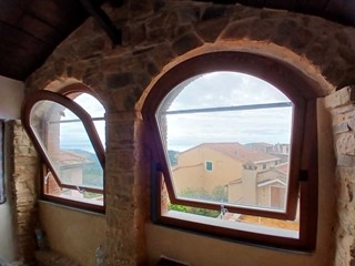 Casa Semi Indipendente in Vendita a Civezza, 149'000€, 52 m²