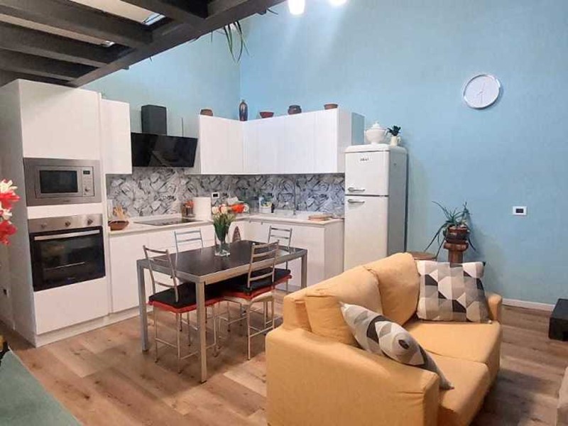 Appartamento in Vendita a Chiusanico, 115'000€, 110 m²