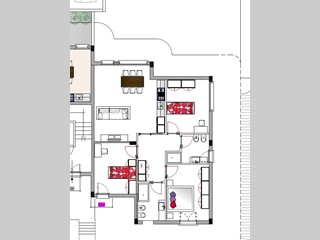 Appartamento in Vendita a Monsampolo del Tronto, 230'000€, 171 m²