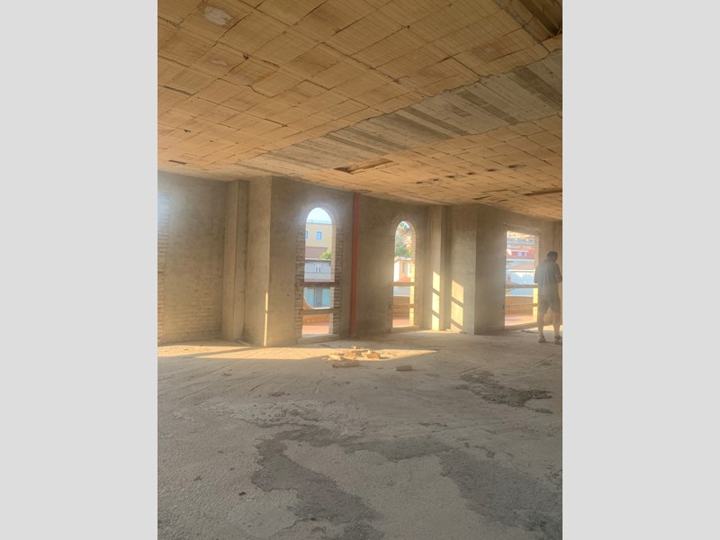 Appartamento in Vendita a Monsampolo del Tronto, 230'000€, 171 m²