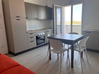 Trilocale in Affitto a San Benedetto del Tronto, 800€, 44 m², arredato