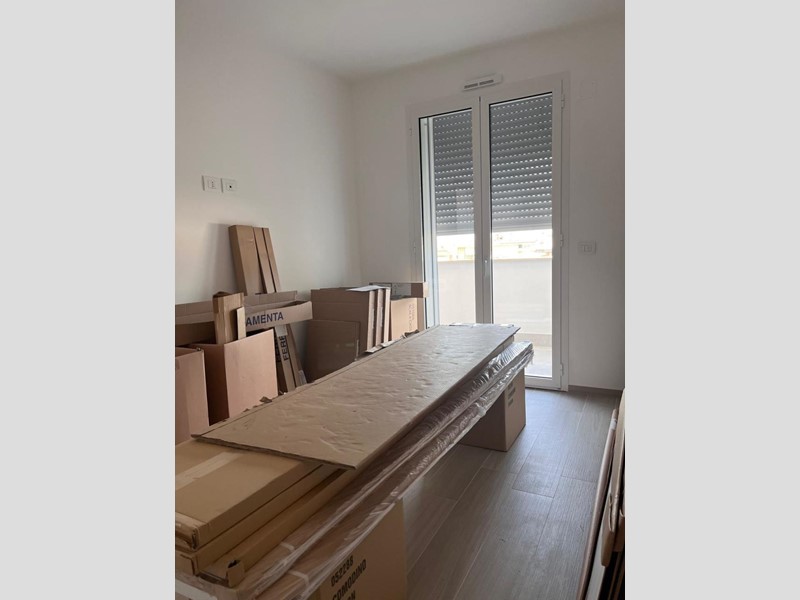 Trilocale in Affitto a San Benedetto del Tronto, 800€, 44 m², arredato