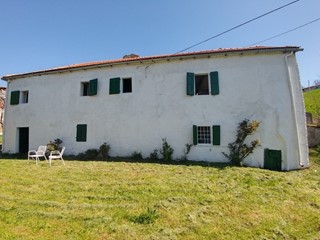 Casa Indipendente in Vendita a Palagano, zona Susano, 60'000€, 149 m², arredato