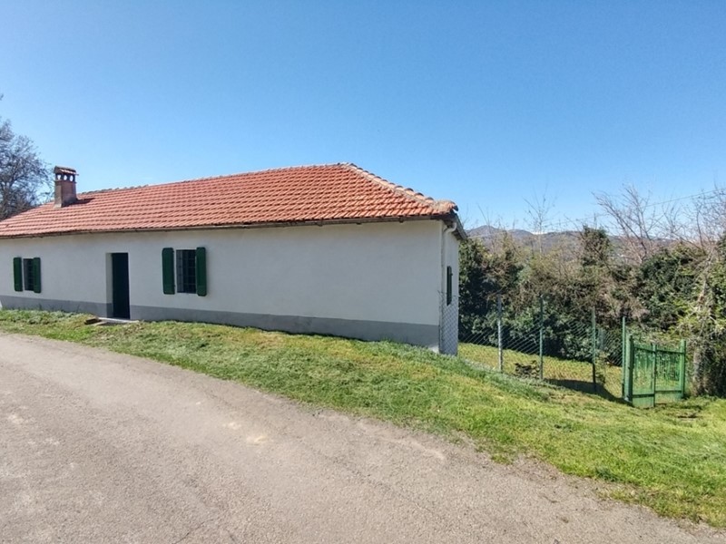 Casa Indipendente in Vendita a Palagano, zona Susano, 60'000€, 149 m², arredato