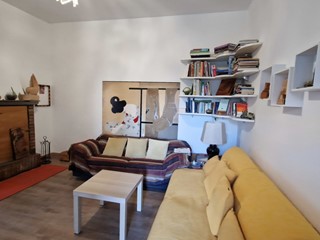 Casa Semi Indipendente in Vendita a Lugnano in Teverina, 54'000€, 50 m²
