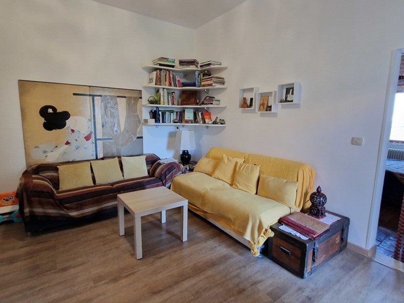 Casa Semi Indipendente in Vendita a Lugnano in Teverina, 54'000€, 50 m²