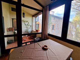 Trilocale in Vendita a Lugnano in Teverina, 195'000€, 85 m², arredato