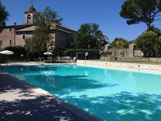 Trilocale in Vendita a Lugnano in Teverina, 89'000€, 30 m²