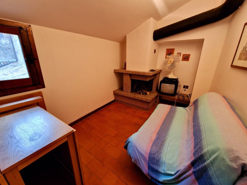 Trilocale in Vendita a Lugnano in Teverina, 89'000€, 30 m²