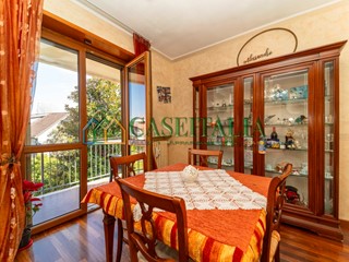 Trilocale in Vendita a Rosta, 135'000€, 106 m², con Box