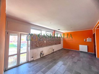 Quadrilocale in Vendita a Ivrea, 69'000€, 95 m²