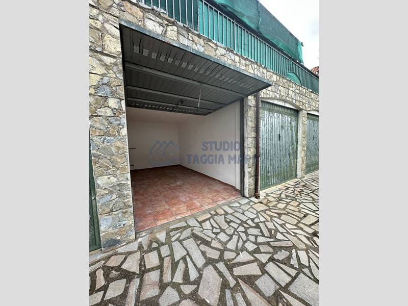 Box in Vendita a Riva Ligure, 35'000€, 18 m²
