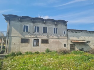 Capannone in Vendita a Pojana Maggiore, 35'000&euro;, 460 m²