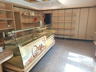Immobile commerciale in Affitto a Nanto, zona Ponte Di Nanto, 550€, 70 m²