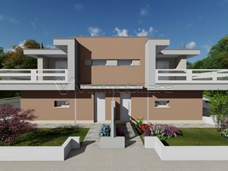 Terreno edificabile in Vendita a Orgiano, zona Spessa, 50'000&euro;, 752 m²