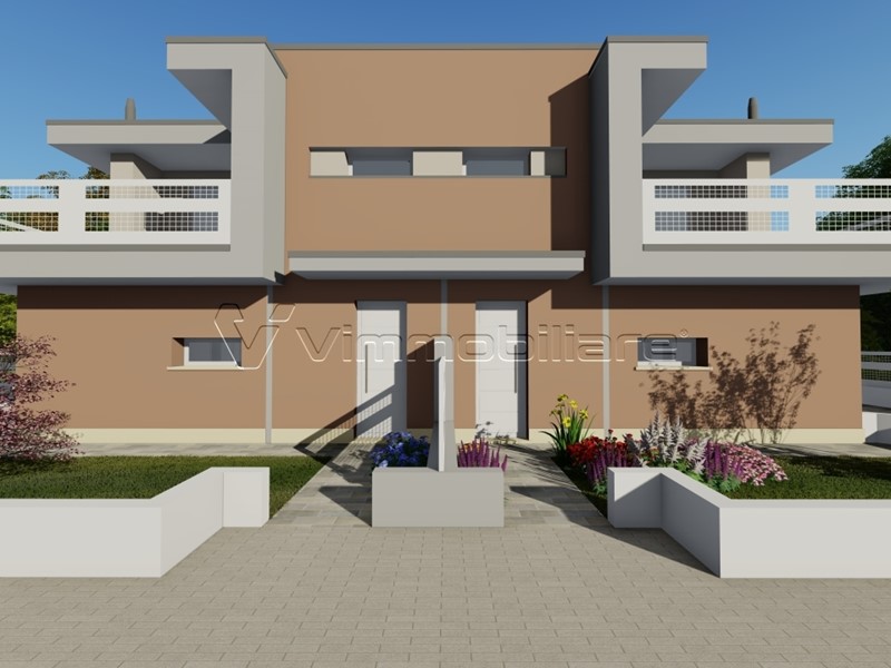 Terreno edificabile in Vendita a Orgiano, zona Spessa, 50'000&euro;, 752 m²