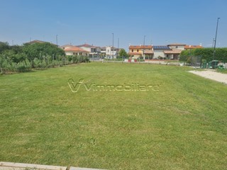 Terreno edificabile in Vendita a Noventa Vicentina, 80'000€, 850 m²
