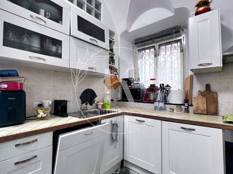 Appartamento in Vendita a Quiliano, 129'000€, 83 m²