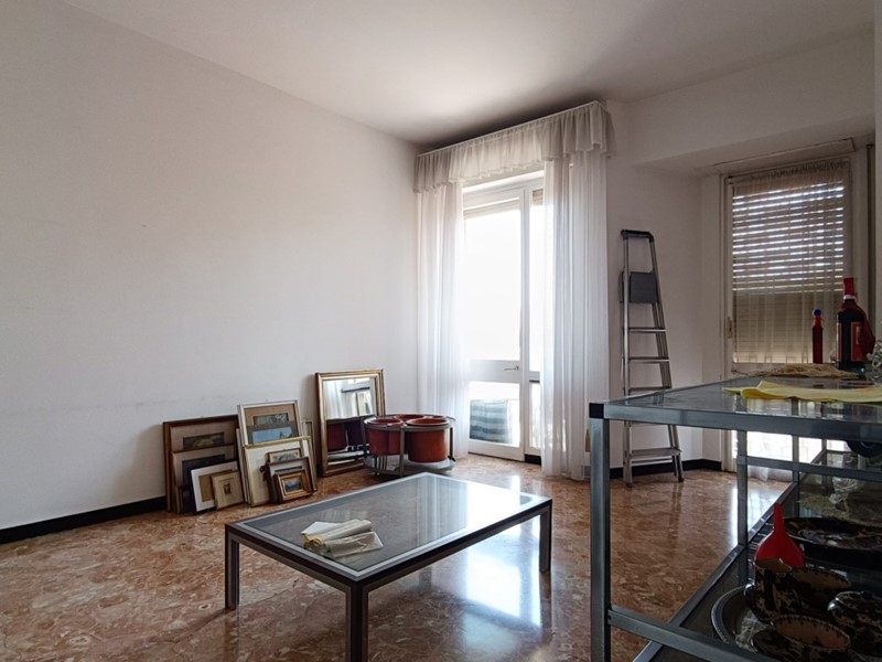 Appartamento in Vendita a Savona, zona Villetta, 170'000€, 90 m²