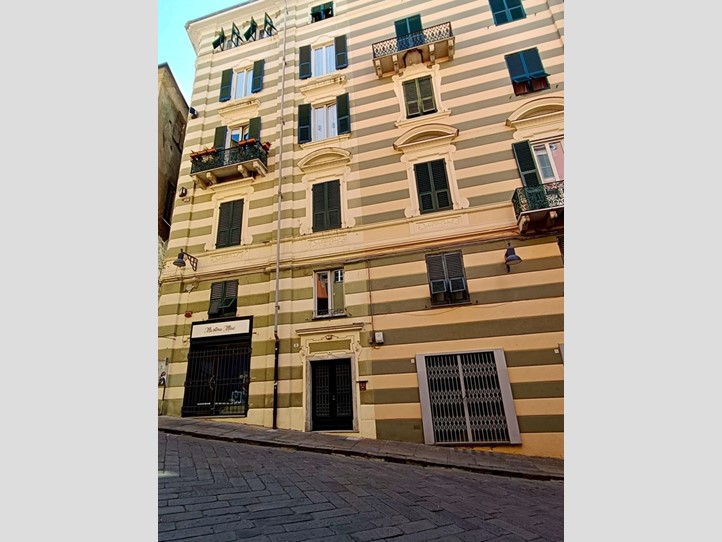 Appartamento in Vendita a Savona, 145'000€, 100 m²