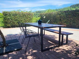 Quadrilocale in Vendita a Santo Stefano di Magra, zona Ponzano Superiore, 215'000€, 124 m²