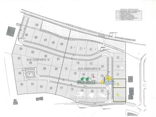Terreno edificabile in Vendita a Medesano, 165'000&euro;, 810 m²
