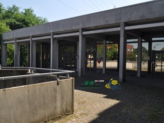 Immobile commerciale in Vendita a Parma, 120'000€, 127 m²