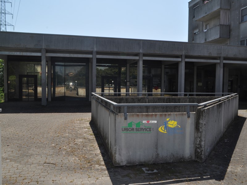 Immobile commerciale in Vendita a Parma, 120'000€, 127 m²