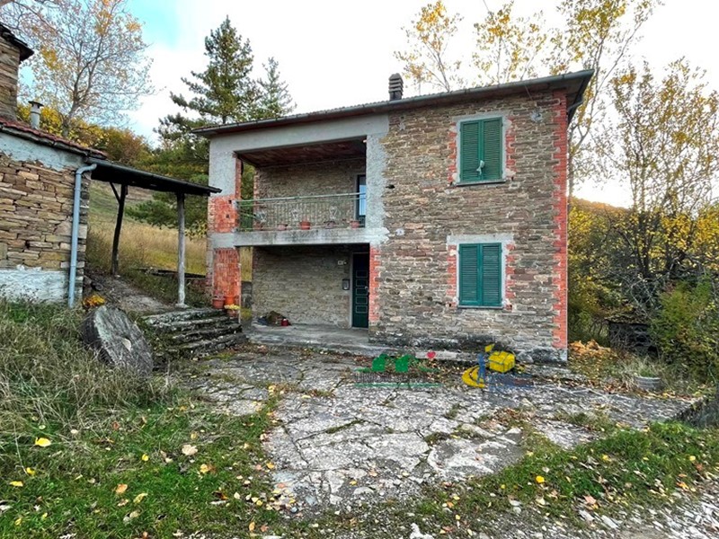 Casa Indipendente in Vendita a Varsi, 55'000€, 247 m², arredato, con Box