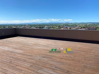 Appartamento in Vendita a Fidenza, 690'000€, 238 m², arredato, con Box