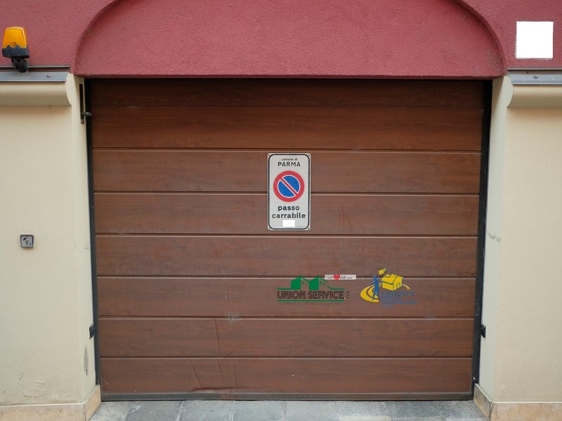Box in Vendita a Parma, 42'000€, 12 m²