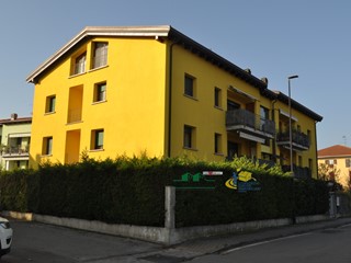 Quadrilocale in Vendita a Sissa Trecasali, zona Ronco Campo Canneto, 190'000&euro;, 145 m², con Box