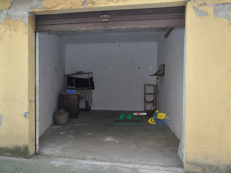 Box in Vendita a Parma, 32'000€, 18 m²