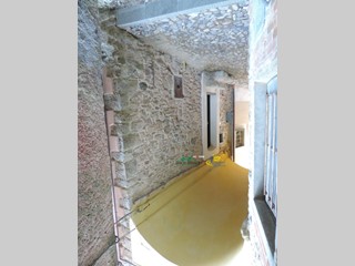 Casa Indipendente in Vendita a Castiglione Chiavarese, 180'000€, 120 m²