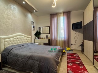 Trilocale in Vendita a Collecchio, zona Gaiano, 205'000€, 115 m², con Box