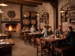 Attività commerciale in Vendita a Collecchio, 270 m², arredato