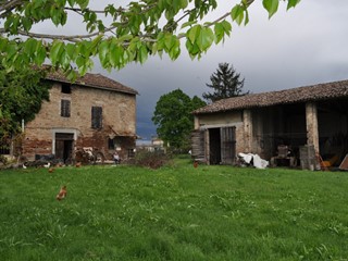 Casa Indipendente in Vendita a San Secondo Parmense, 35'000&euro;, 470 m²