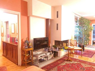 Trilocale in Vendita a Reggio Emilia, 220'000€, 105 m²