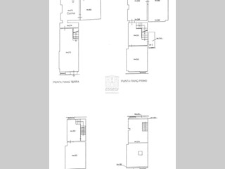 Casa Indipendente in Vendita a Lucca, 130'000&euro;, 180 m²