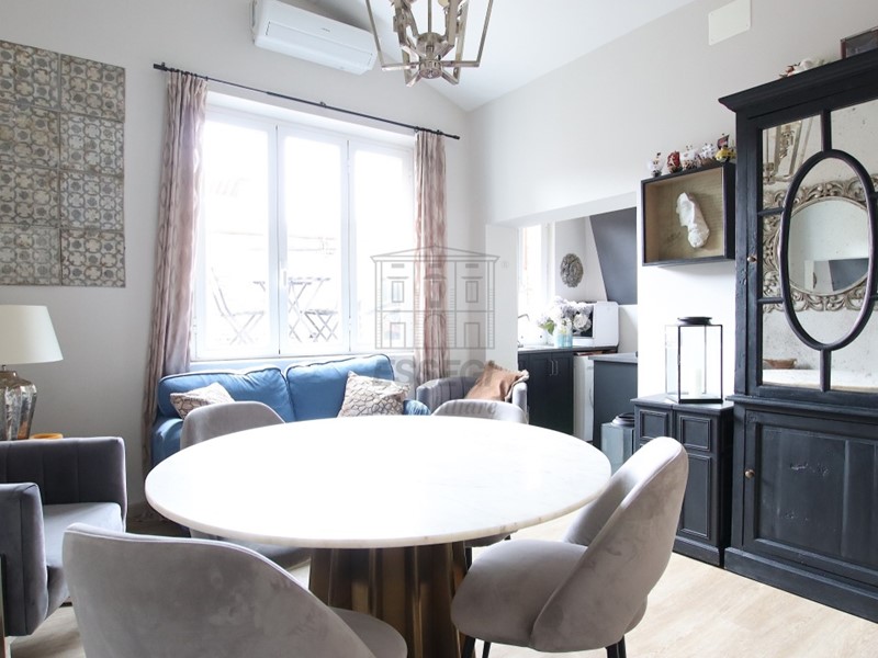 Trilocale in Vendita a Lucca, zona Centro storico, 350'000€, 60 m²