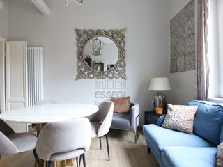 Trilocale in Vendita a Lucca, zona Centro storico, 350'000€, 60 m²