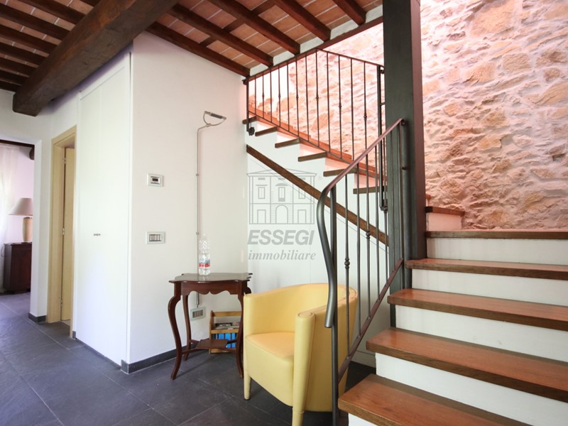 Casa Indipendente in Vendita a Lucca, zona Nord, 360'000&euro;, 140 m², arredato
