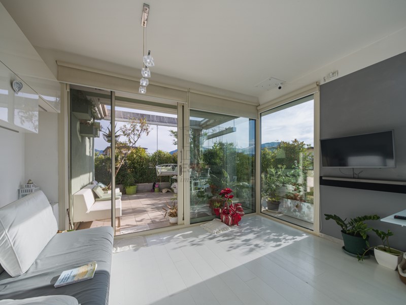 Quadrilocale in Vendita a Lucca, zona Sud, 560'000€, 130 m²