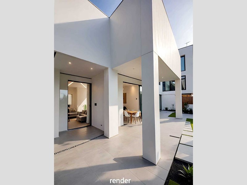 Villa in Vendita a San Felice Circeo, 540'000€, 114 m²