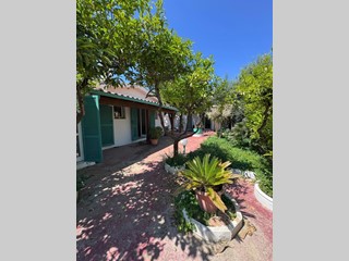 Villa in Vendita a San Felice Circeo, 530'000€, 126 m²