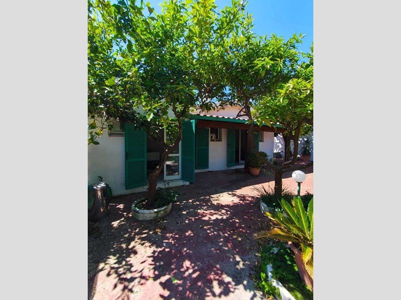 Villa in Vendita a San Felice Circeo, 530'000€, 126 m²